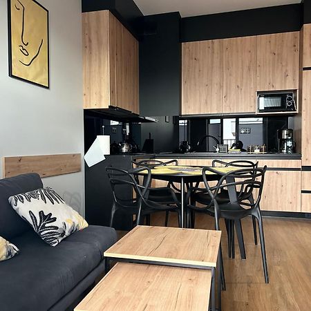 Apartament No82 Yellow Holiday Home Затор Экстерьер фото
