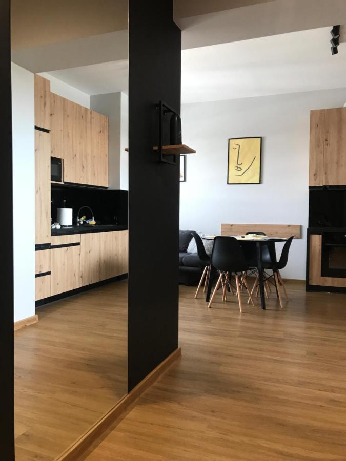 Apartament No82 Yellow Holiday Home Затор Экстерьер фото